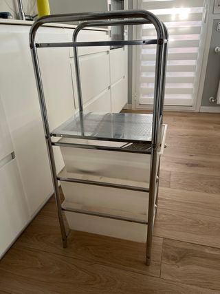 Mueble baño