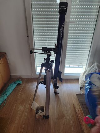 Telescopio Werlisa