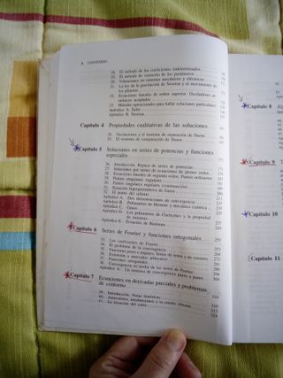 LIBROS CALCULO VECTORIAL ECUACIONES DIFERENCIALES