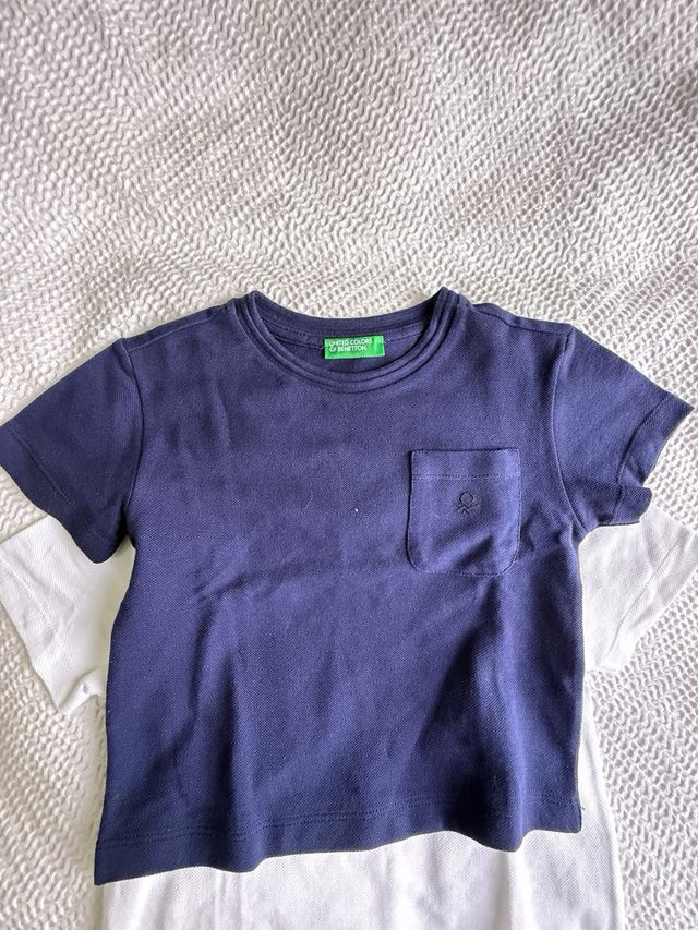 Polos Benetton