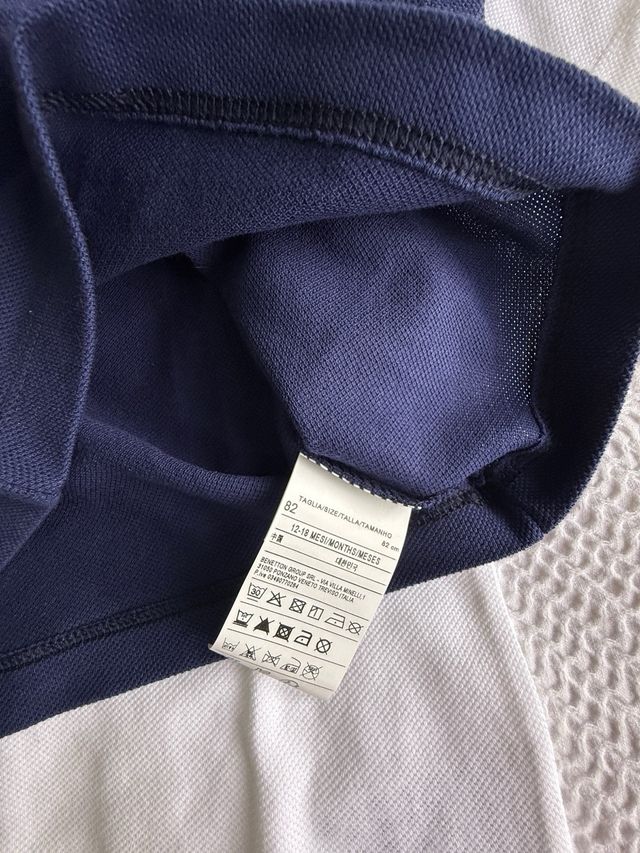Polos Benetton