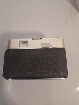 Camara de Fotos Voigtlander