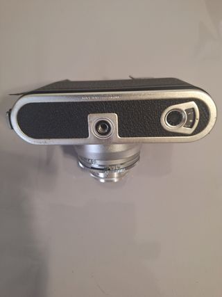 Camara de Fotos Voigtlander