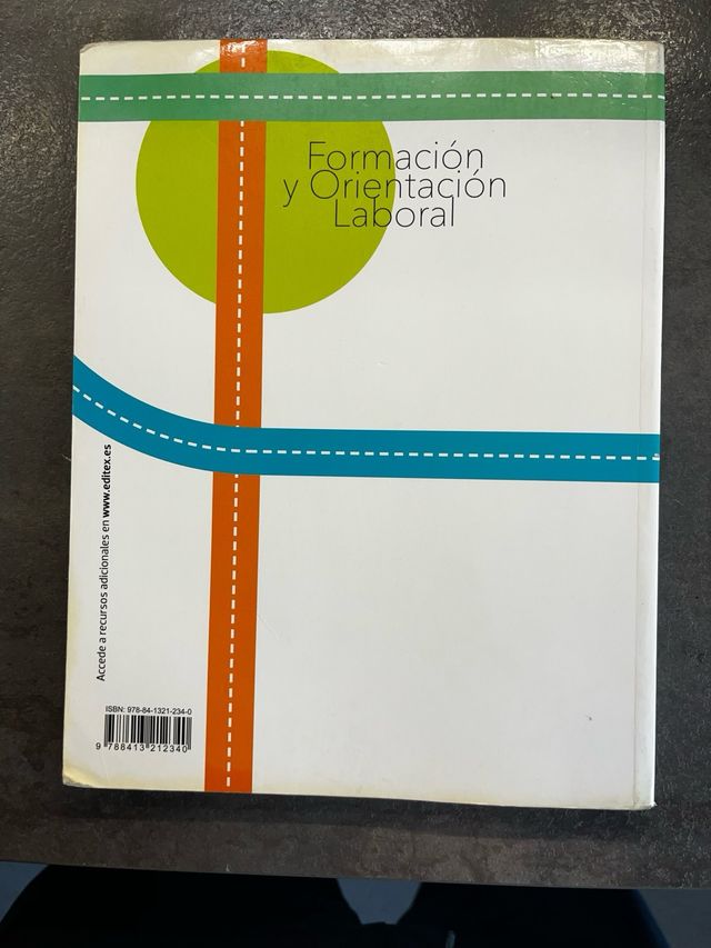 Formación y orientación laboral