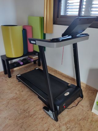 Cinta de correr o andar