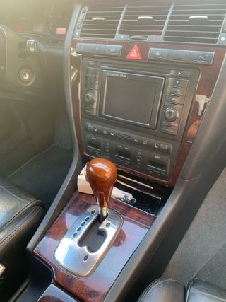 Audi A8 2007