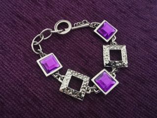 Pulsera Lotus mujer.