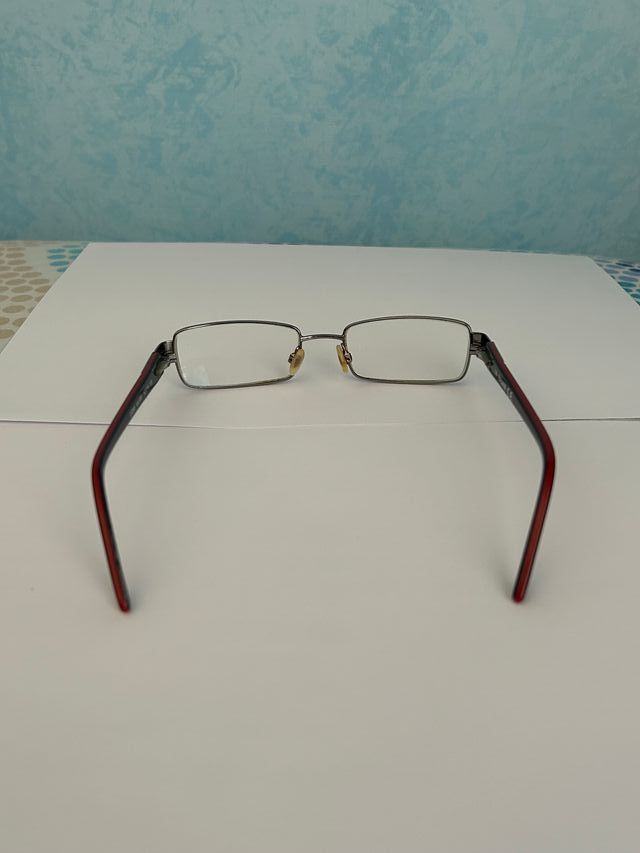 Occhiali da Vista Just Cavalli (Miopia +0,75)