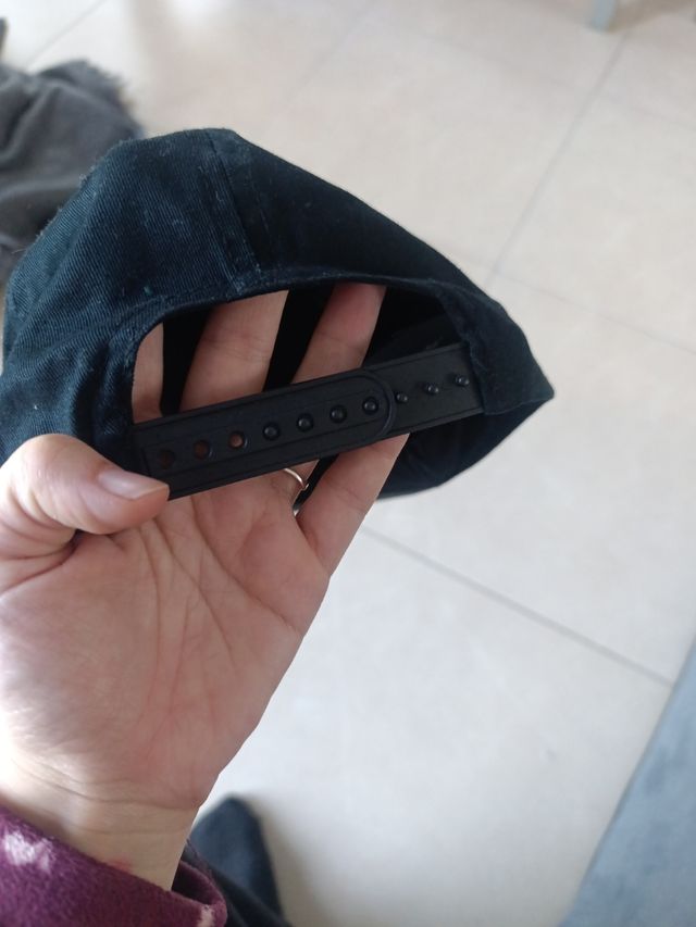 Gorra Beechfield por Jagermeister