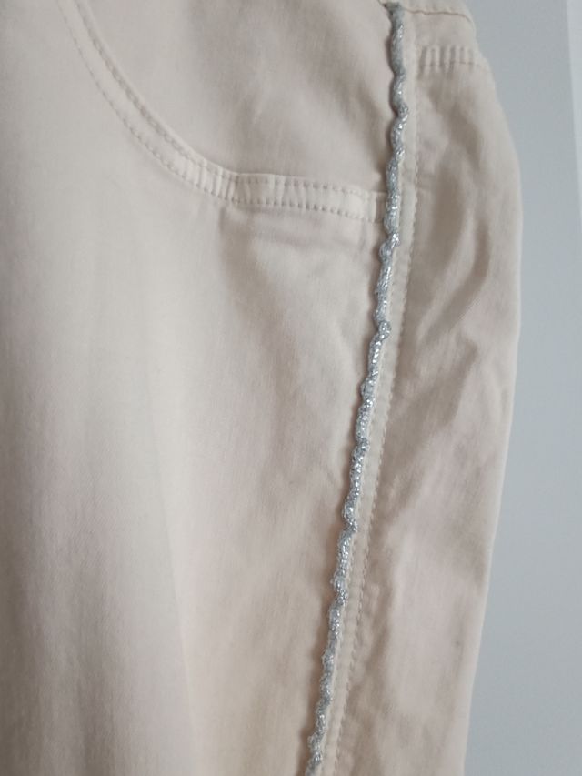 Pantalón southern cotton