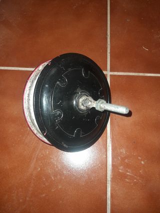 Motor xiaomi pro 2