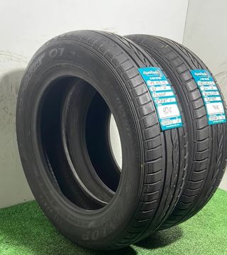 175 65 15 84H DUNLOP SP SPORT 01