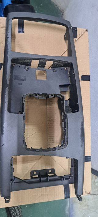 Consola central audi a6 2006