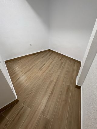 SE VENDE PISO CON ASCENSOR 