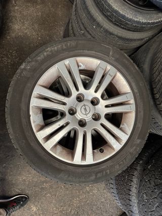 Llantas Opel “16