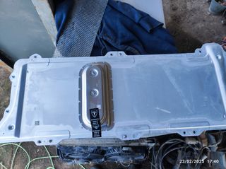 Batería Tesla model 3 2024