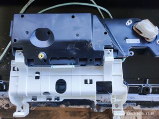 Batería Tesla model 3 2024