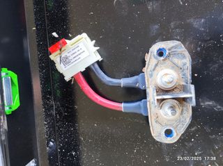 Batería Tesla model 3 2024