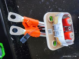 Batería Tesla model 3 2024