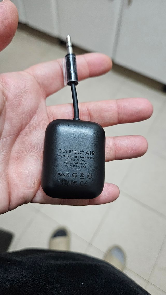 MEE audio transmisor Bluetooth