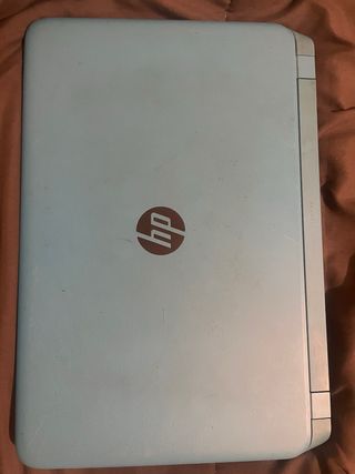 Hp pavilion beats audio