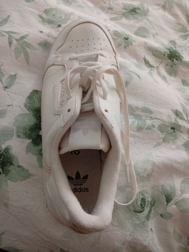 ZAPATILLAS ADIDAS