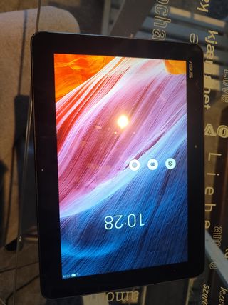 Tablet
