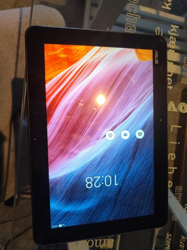 Tablet