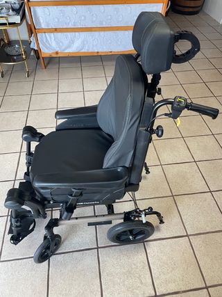 Silla personas mayores