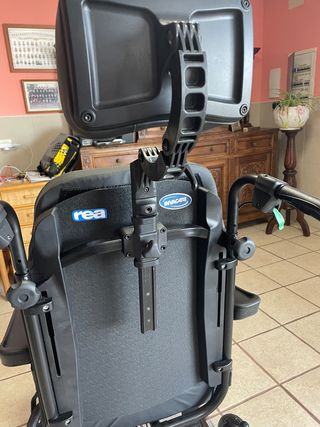 Silla personas mayores