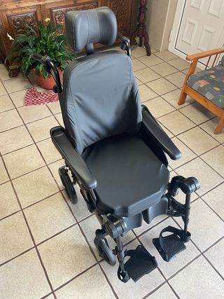 Silla personas mayores