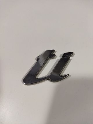 Insignia Alfa 146 Ti