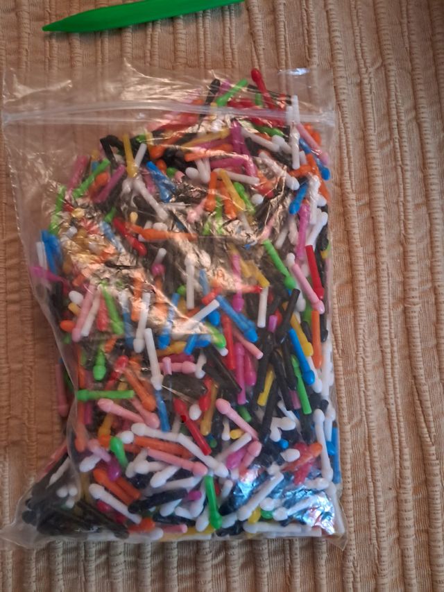 Gioco bambini Pixel Art "Quercetti"