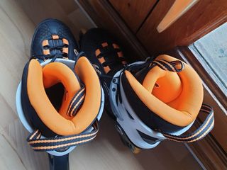 Patines en Linea