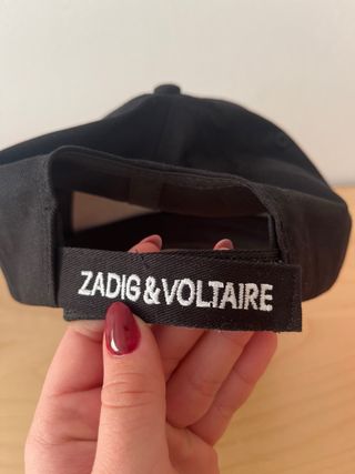 Gorra Zadig