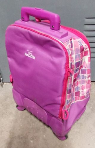 Maleta infantil Disney