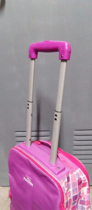 Maleta infantil Disney