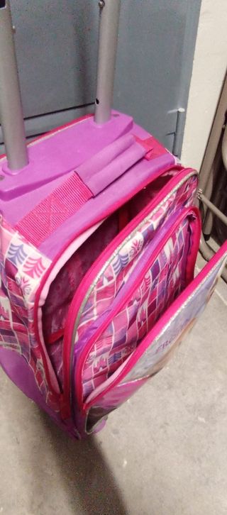 Maleta infantil Disney