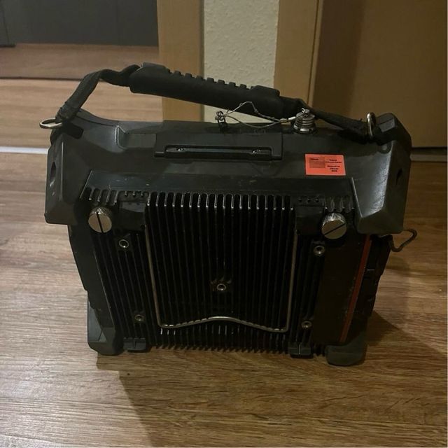 Olympus OmniScan MX2 16:128