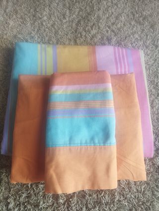 FUNDA NORDICA CAMA 90 X 1,50 ó 2
