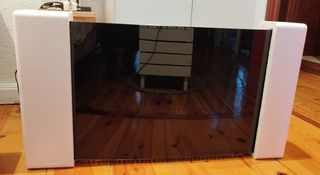 Radiador Klarstein nuevo bajo consumo