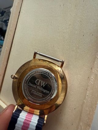 Reloj Daniel Wellington Classic Southampton