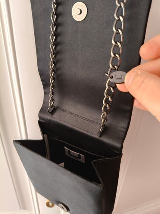 Bolso de fiesta 