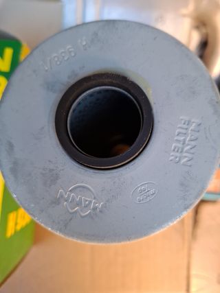 BMW E36,E34 TDS filtro gasoil