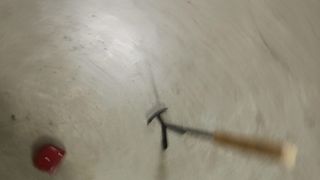 Hierro de marcar ganado