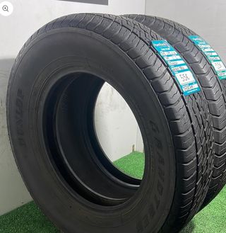 215 70 16 99S DUNLOP GRAND TREK