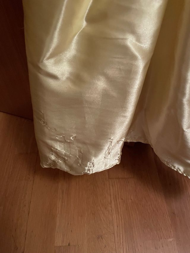 Disfraz blancanieves JUGUETTOS