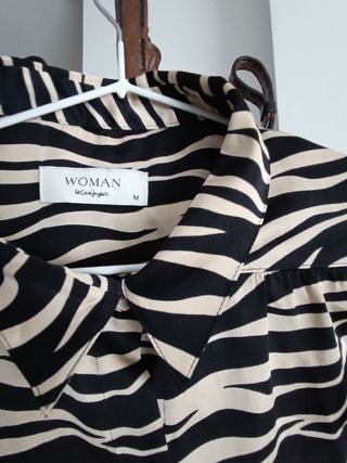 Blusas woman el corte ingles 