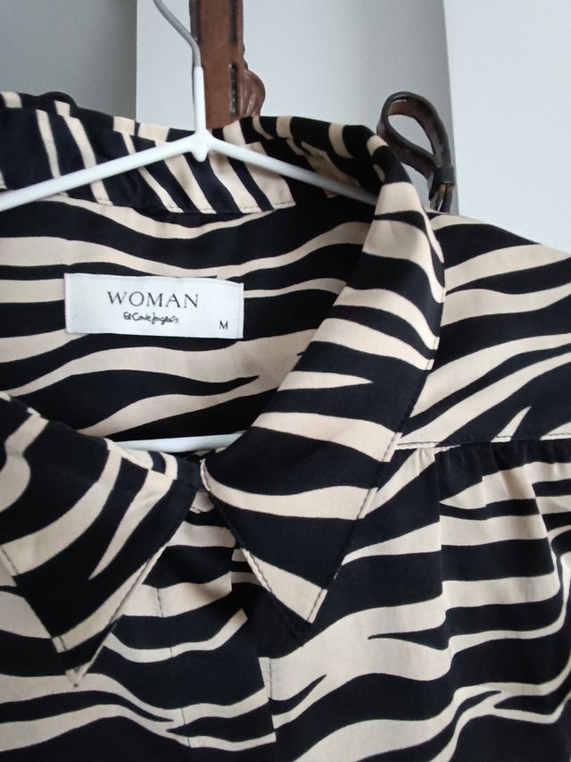 Blusas woman el corte ingles