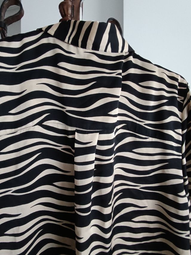 Blusas woman el corte ingles